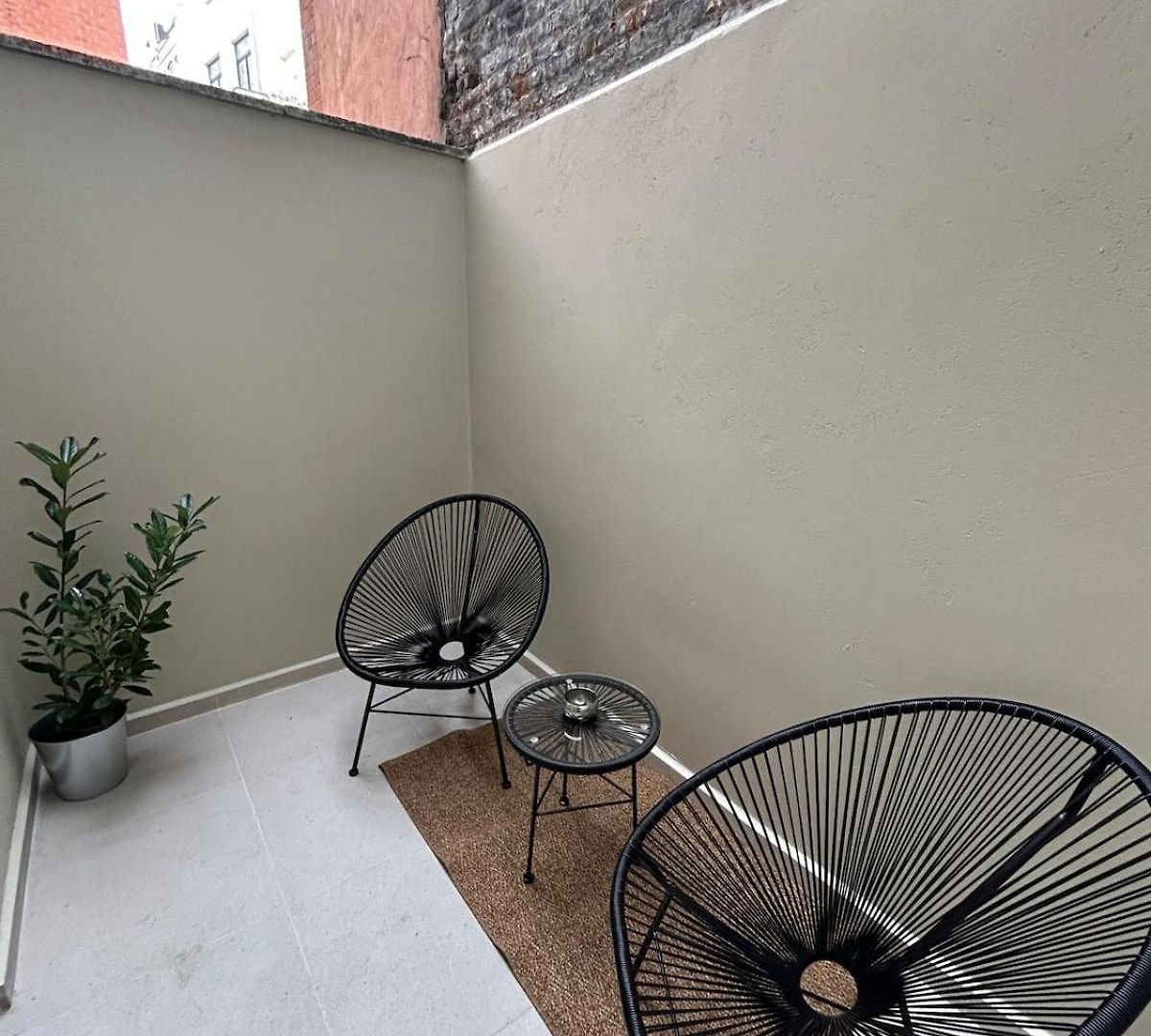 Avec Mezzanine Et Terasse *