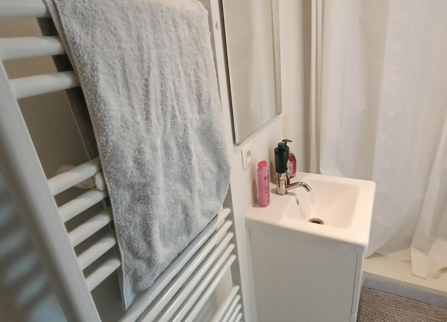 Apartment Charmoso Brussels