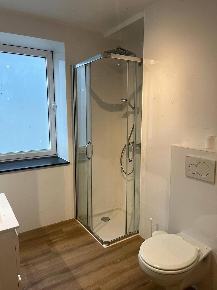 Large 3-bedroom In * Brussels