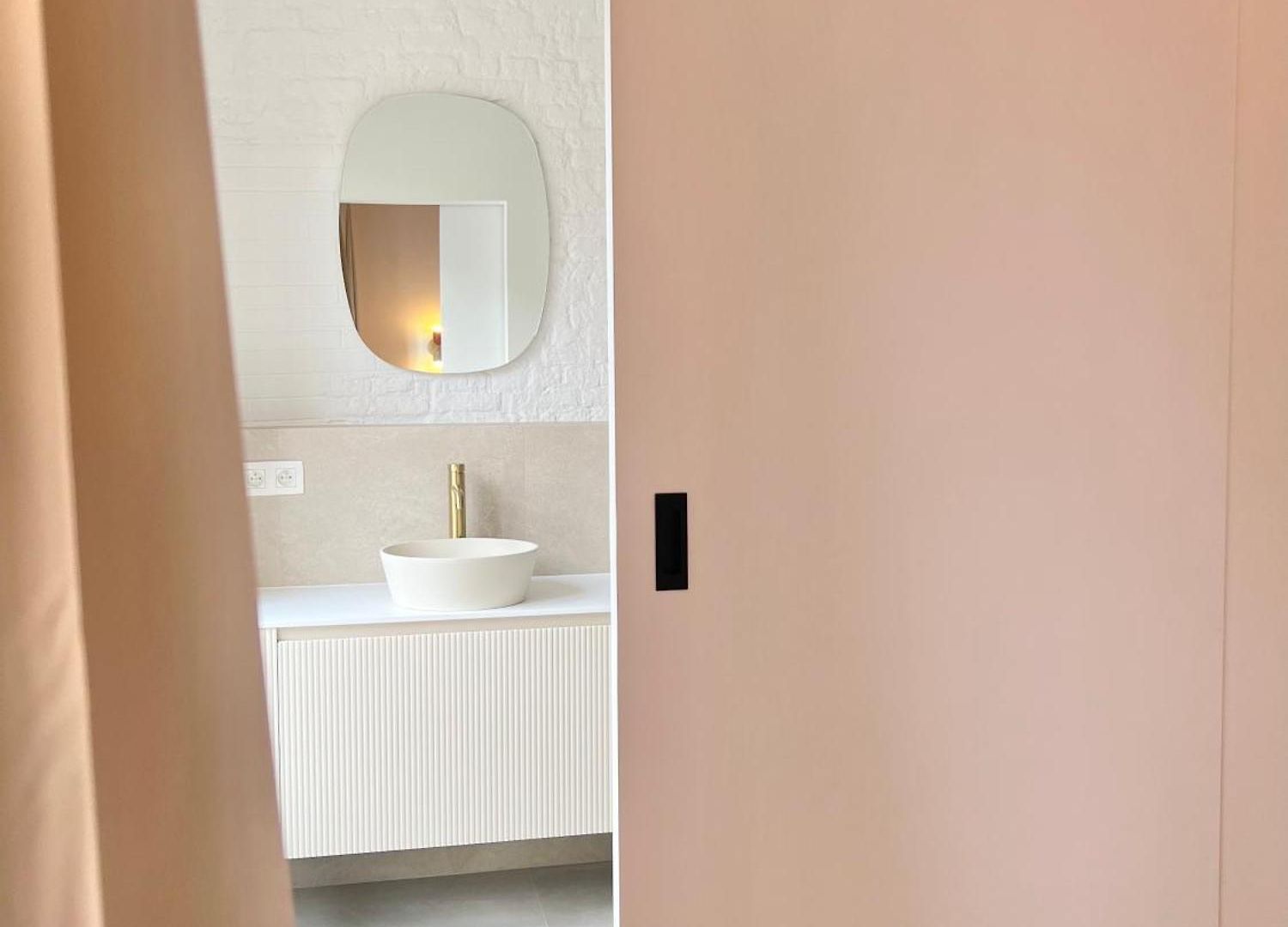 Duplex Design & Elegant Au Coeur De Apartment Brussels