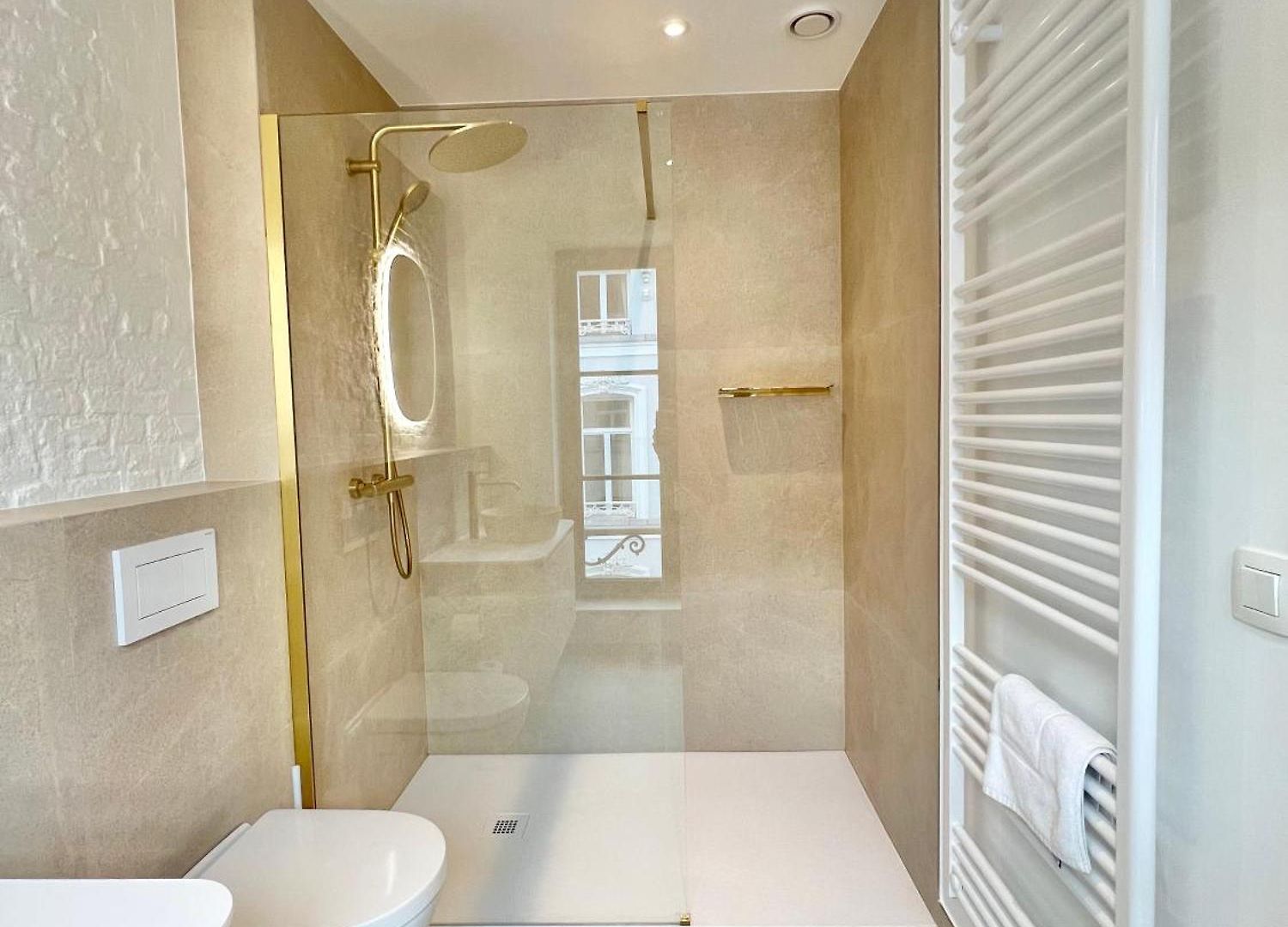 Duplex Design & Elegant Au Coeur De Apartment Brussels