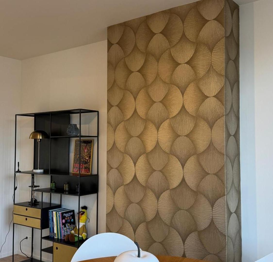Chez Pomme Apartment *