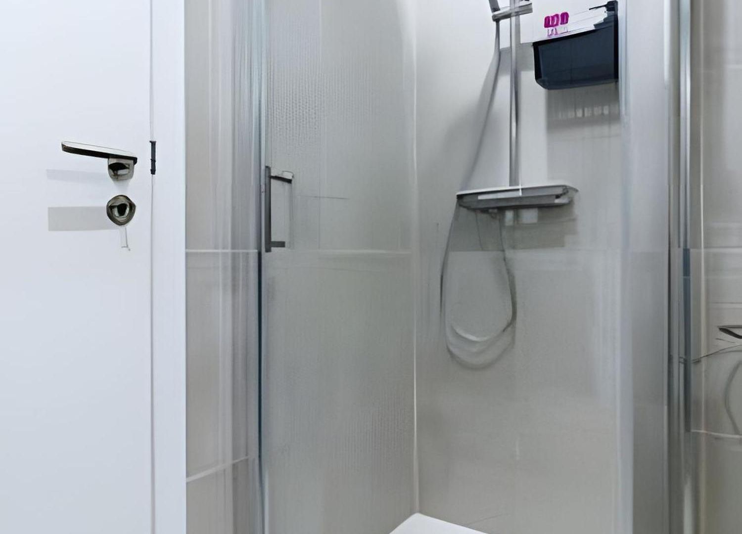 Apartment Ideal Pour Visiter *