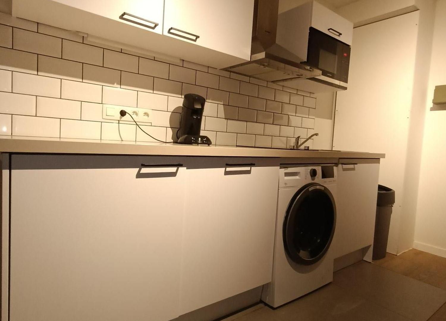 Apartment Localizacao Privilegiada