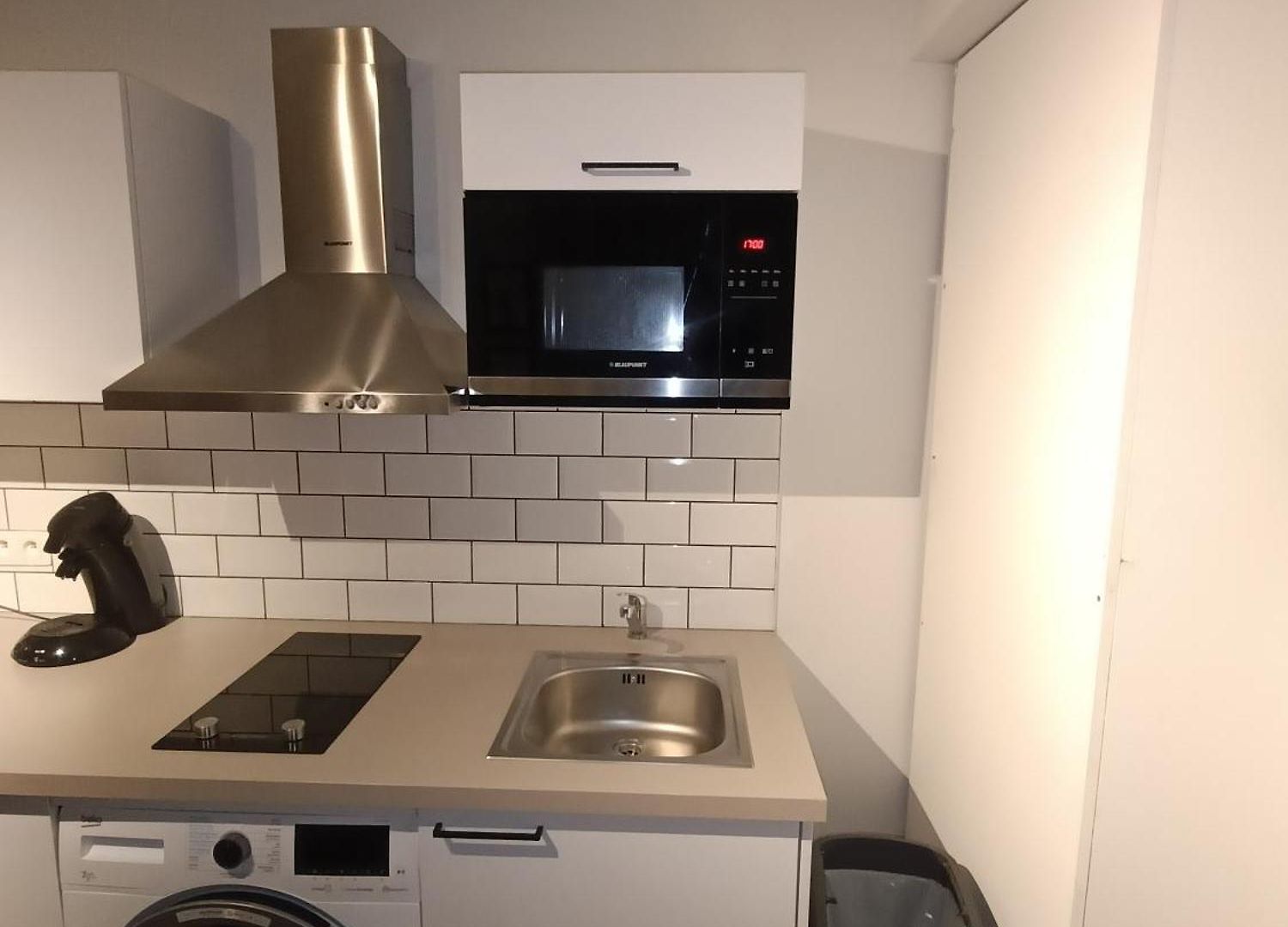 Localizacao Privilegiada Apartment