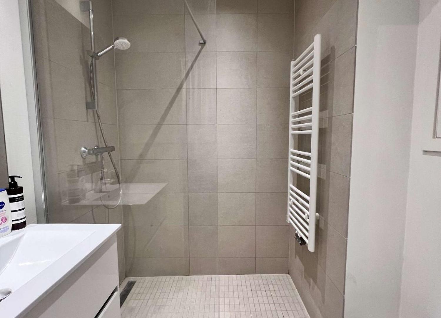 Apartment Lovely With Balcony By Grand Place For 4