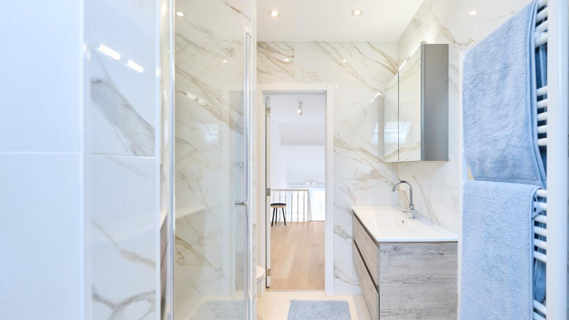 Toison D'or House 4 * Brussels