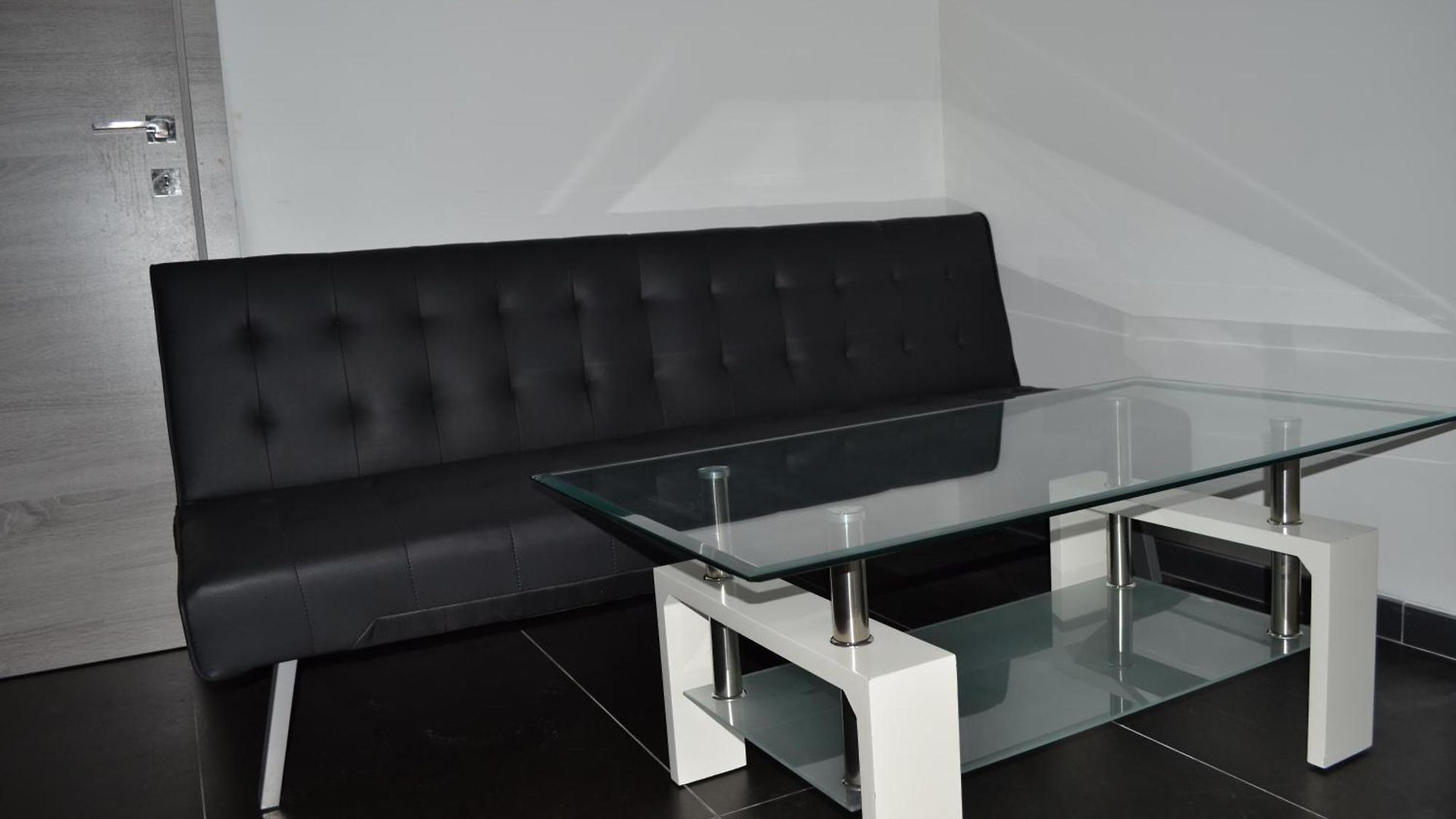 Apartment Luxurious Brussels