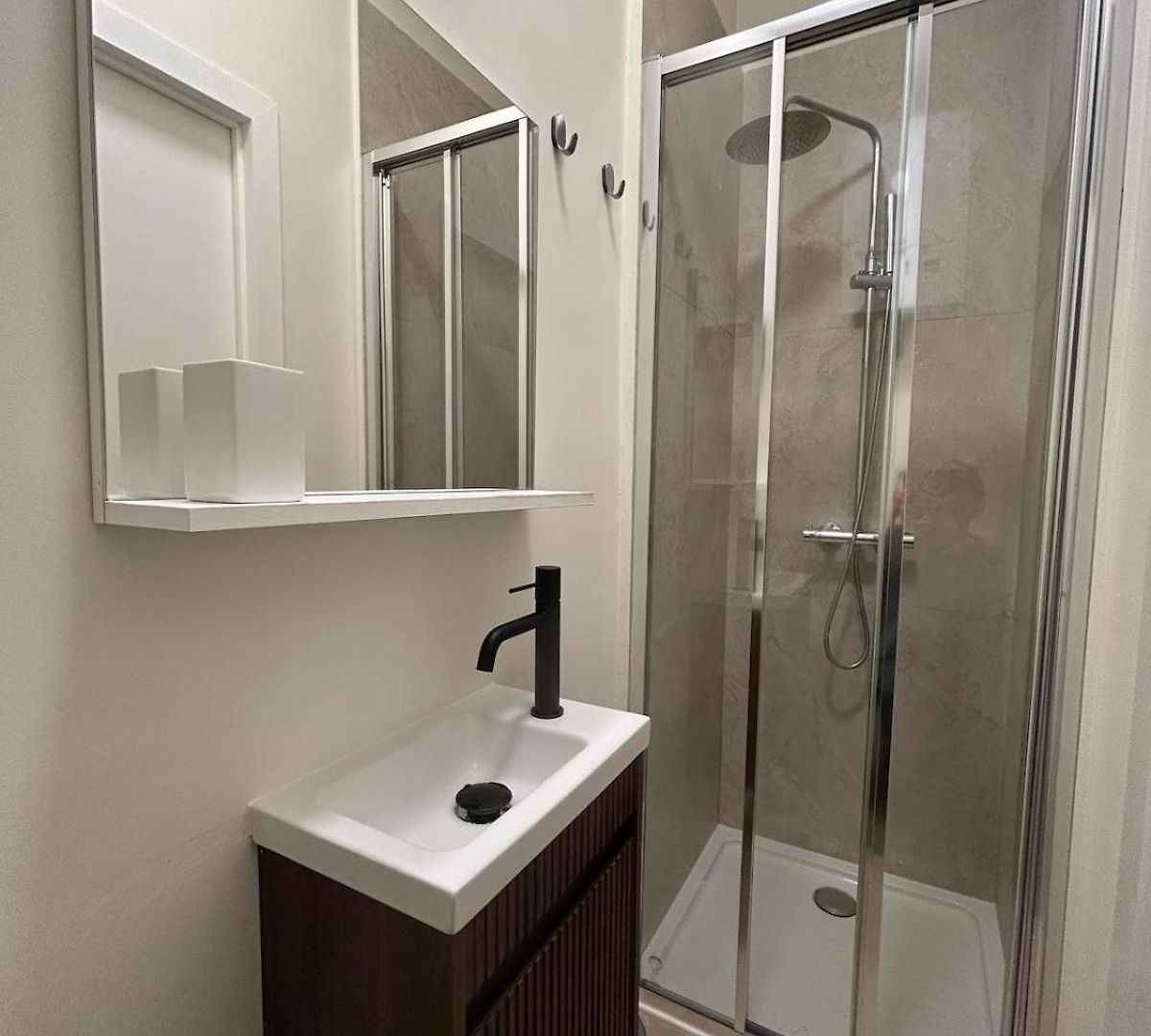 Avec Mezzanine Et Terasse Apartment *