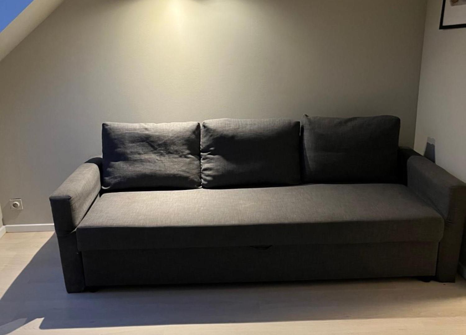 Center Flat Apartment