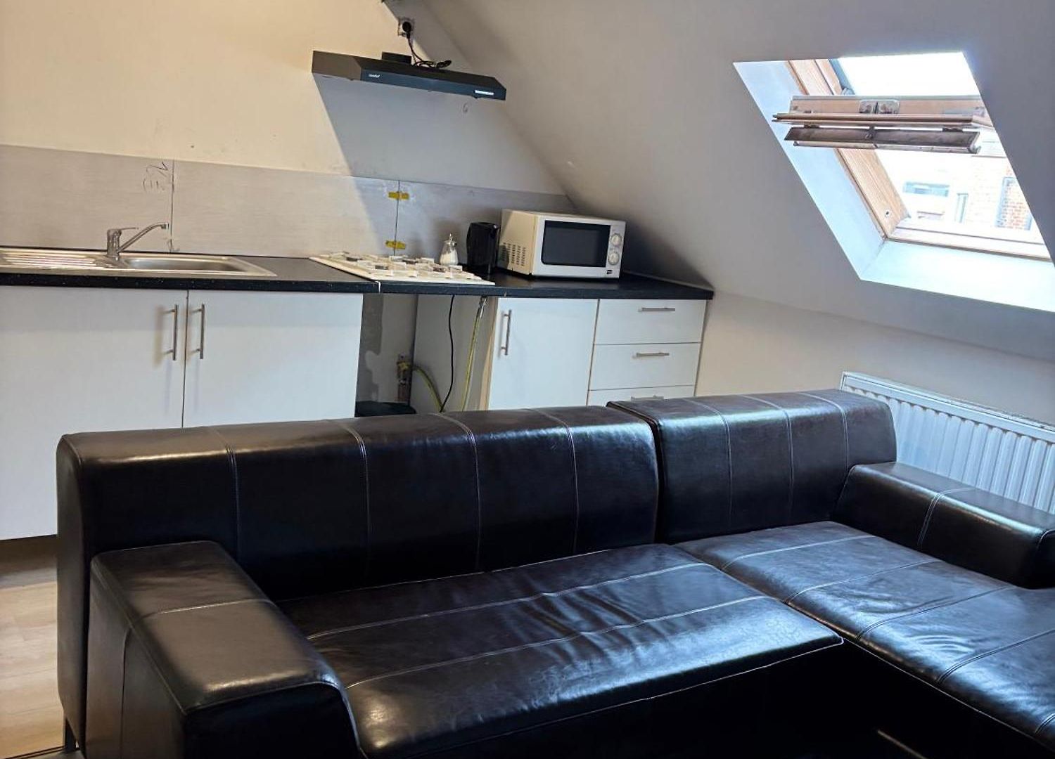 Apartment Marie Brussels