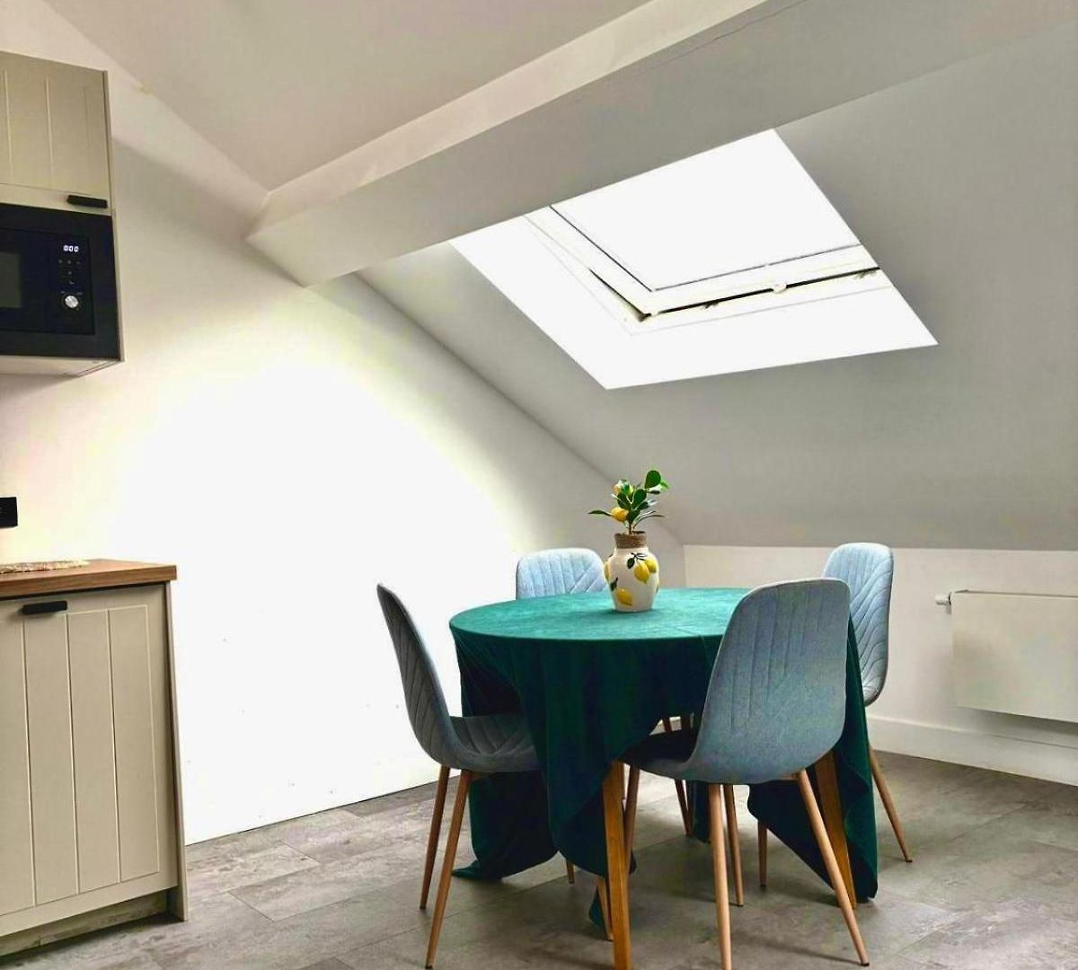 Apartment Grand Place Bourse Prestige Brussels