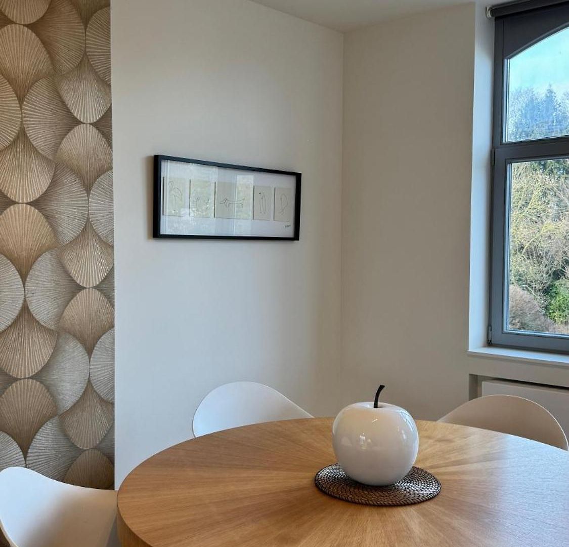 Chez Pomme Apartment