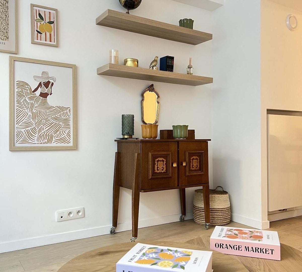Apartment Modern & Elegant Near Montgomery