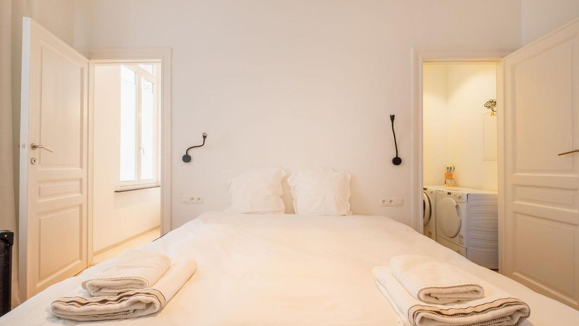 New Center Of Trendy St Gille Apartment *