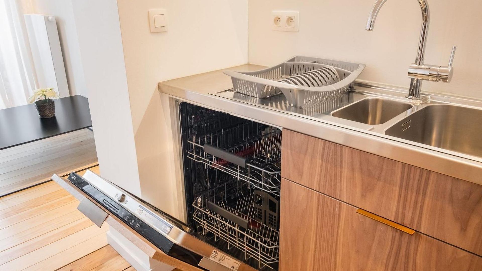 New Center Of Trendy St Gille Apartment *