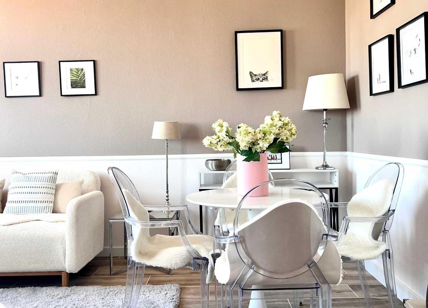 Apartment Lovely - Heart Of For 2 View Over The