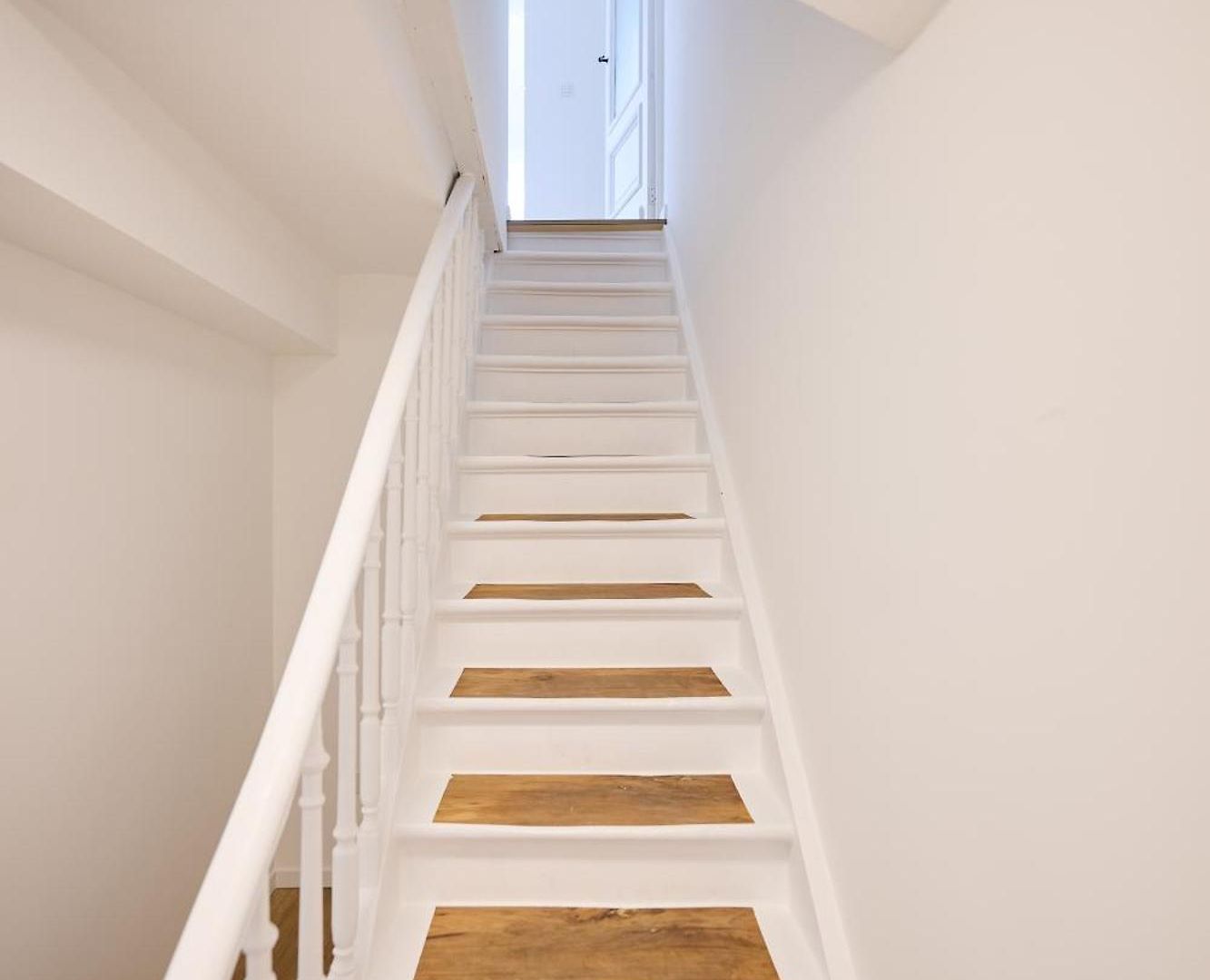 Apartment Toison D'or & Saunna 2 Brussels
