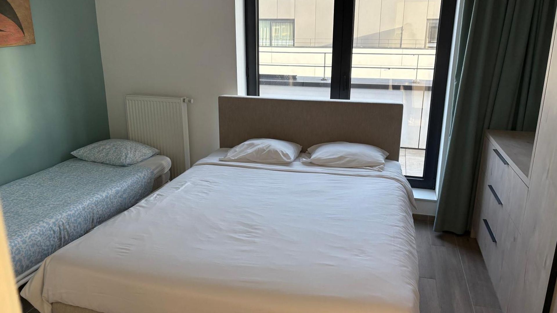 Apartment Penthouse Avec Vue Imprenable Sur *