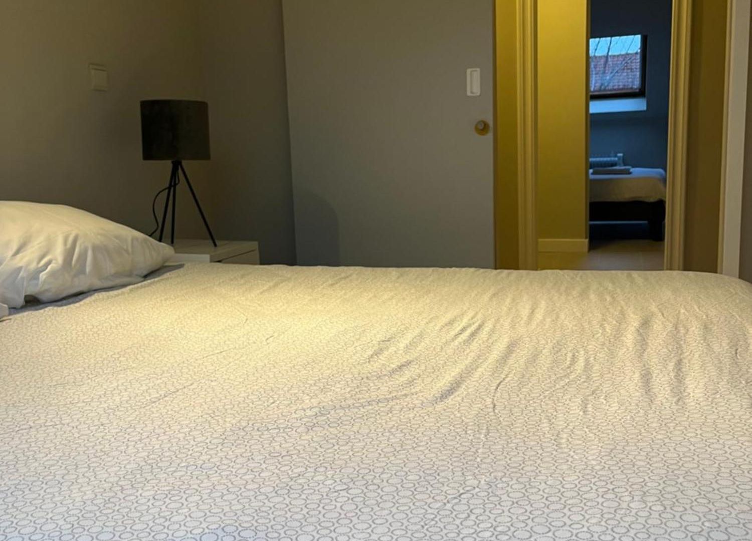 Apartment Center Flat *
