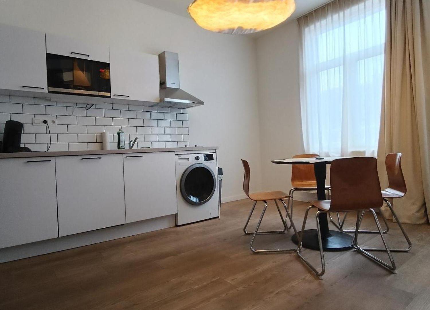 Charmoso Apartment Brussels