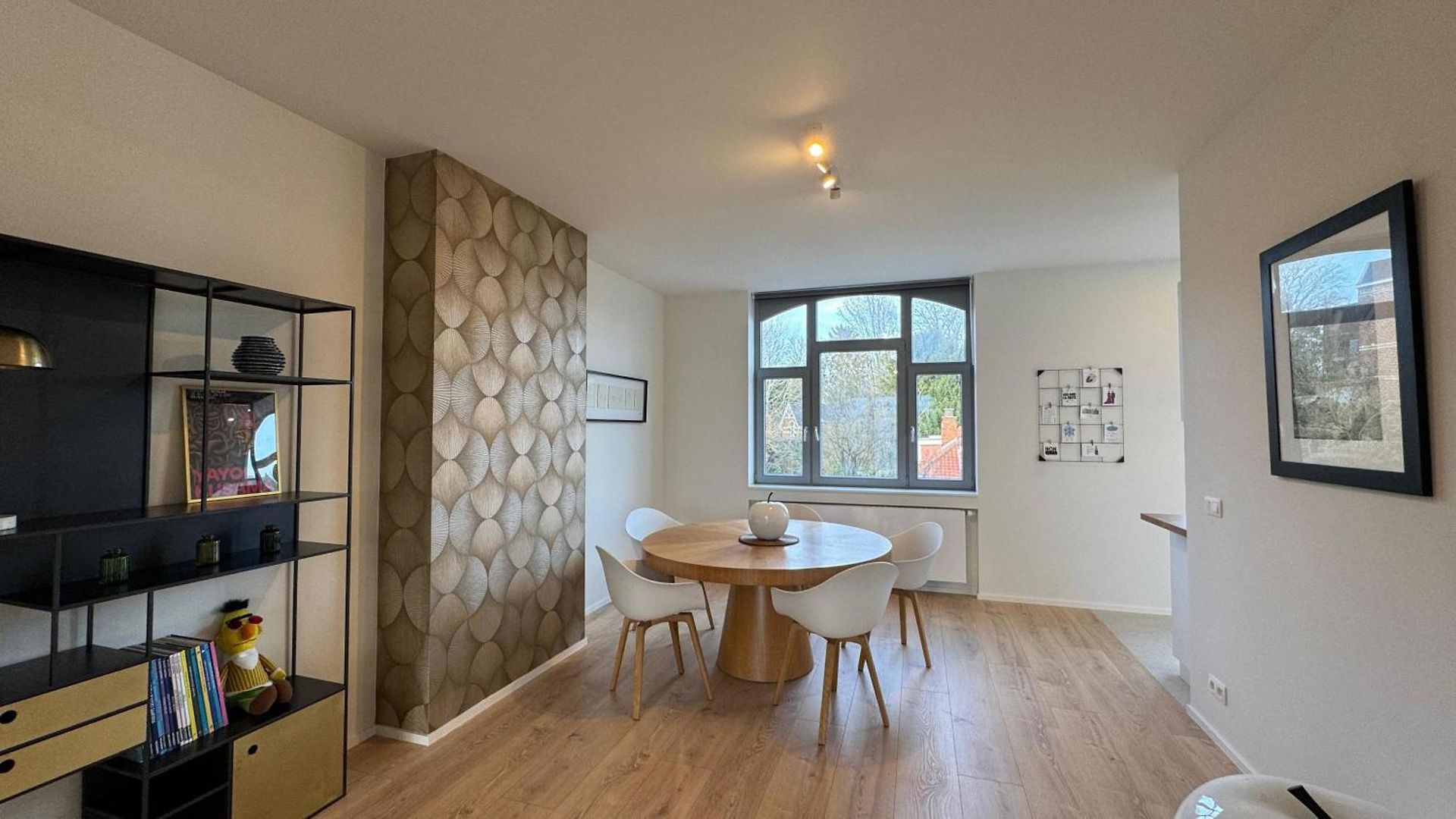 Chez Pomme Apartment *