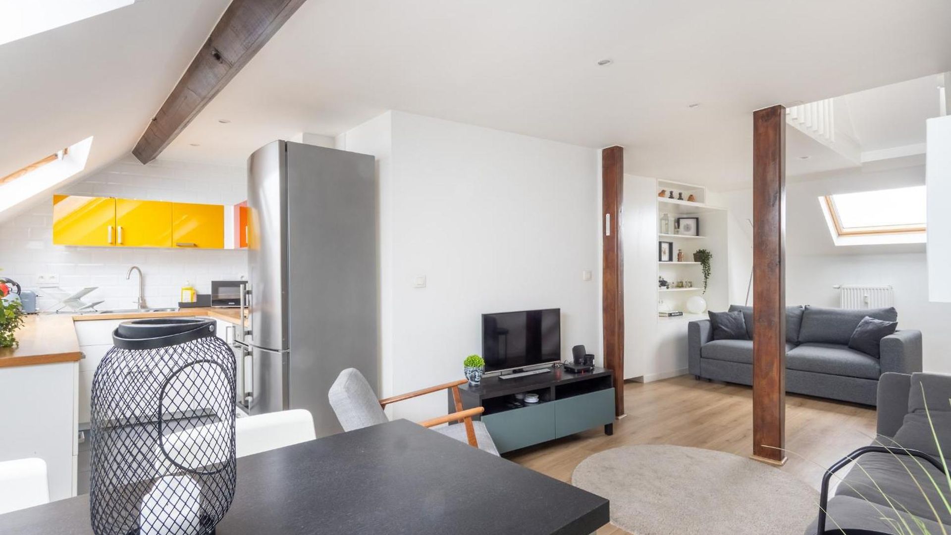 Escapade Cosy Quartier Eu Place Jourdan Apartment *