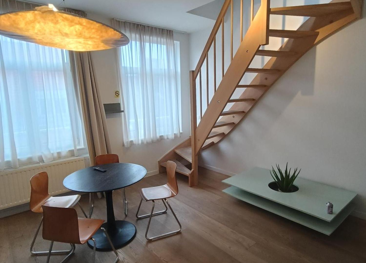Excelente Localizacao Apartment