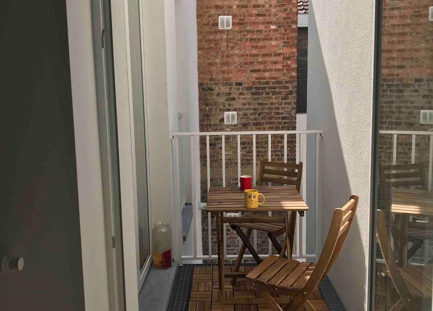 Charming At Heart Of Brussels-marolles Brussels