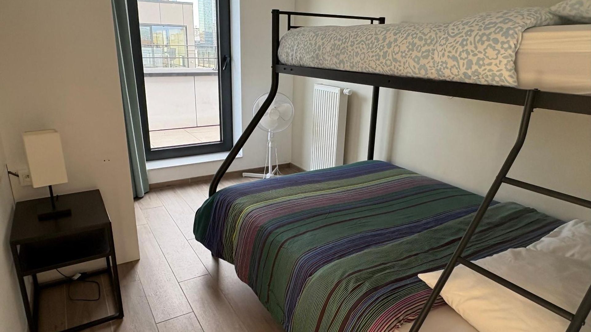 Penthouse Avec Vue Imprenable Sur *