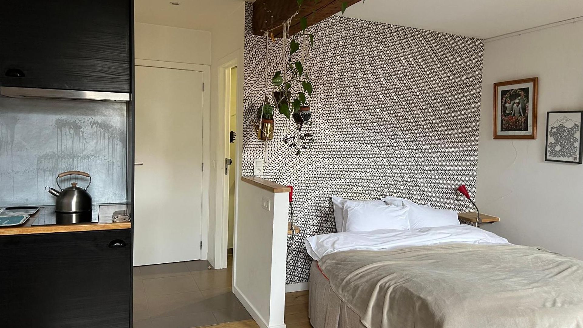 Cozy Studio-city Center Apartment *