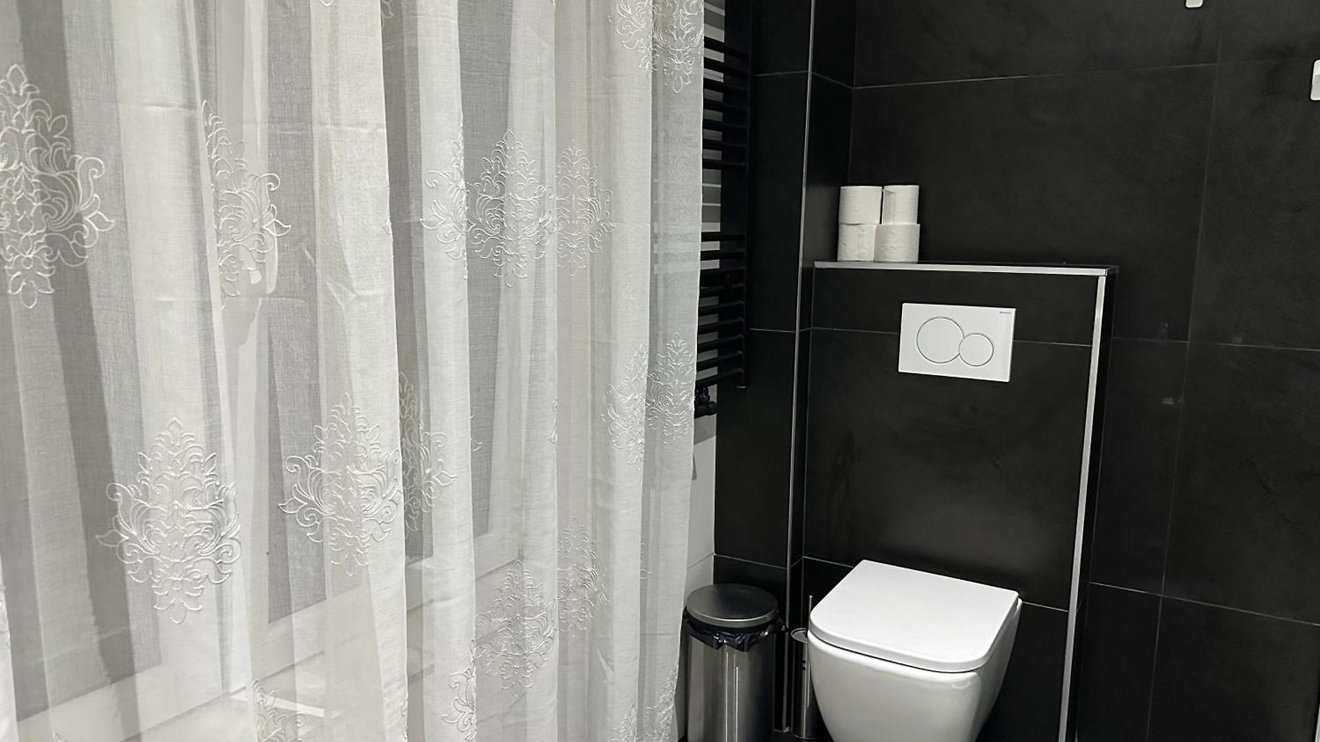 Luxurious Brussels