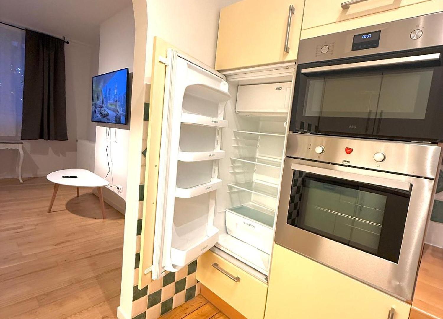Eu District Loft Apartment