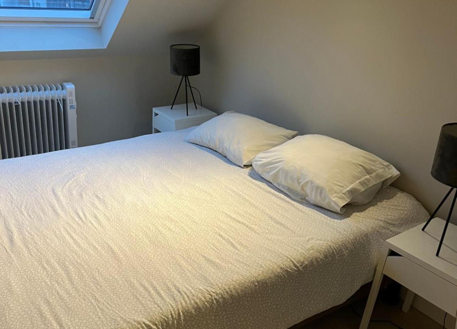 Center Flat Apartment Brussels