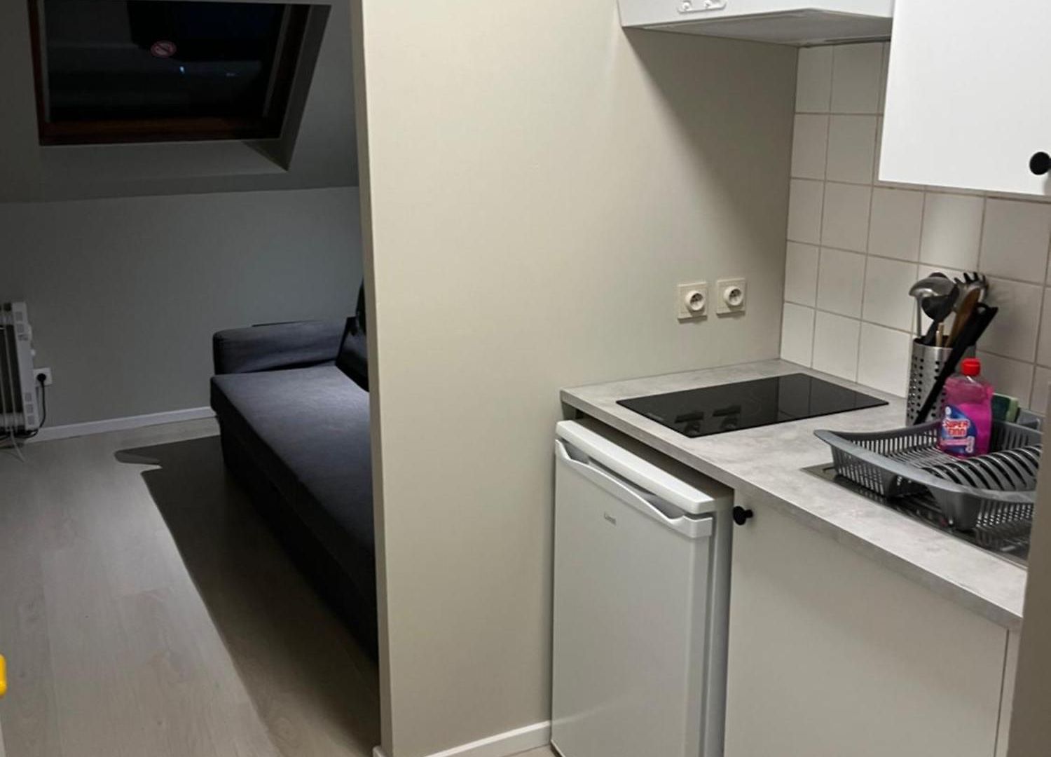 Apartment Center Flat *
