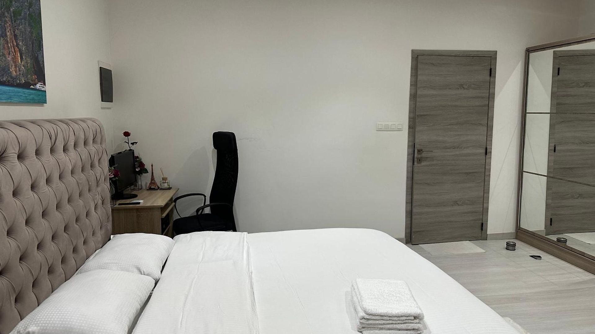Apartment Luxurious Brussels