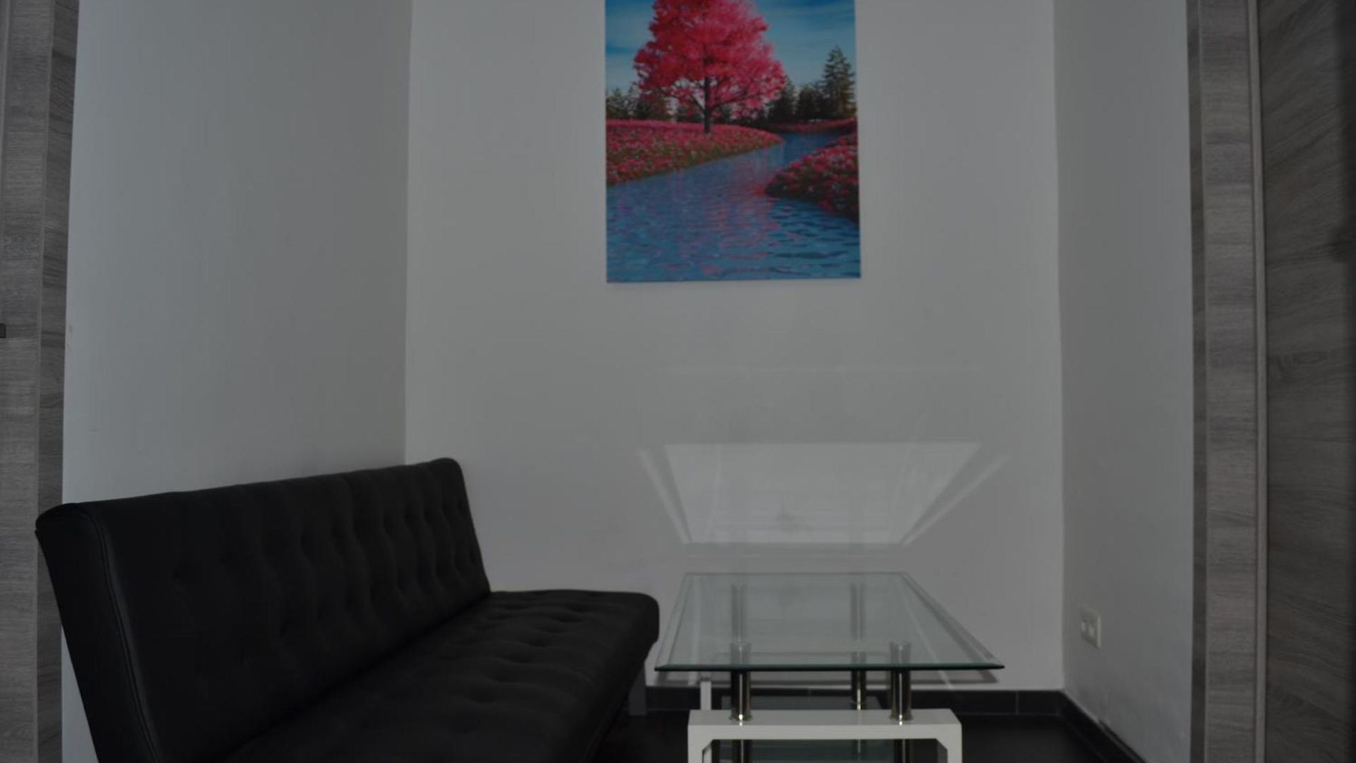 Luxurious Apartment Brussels