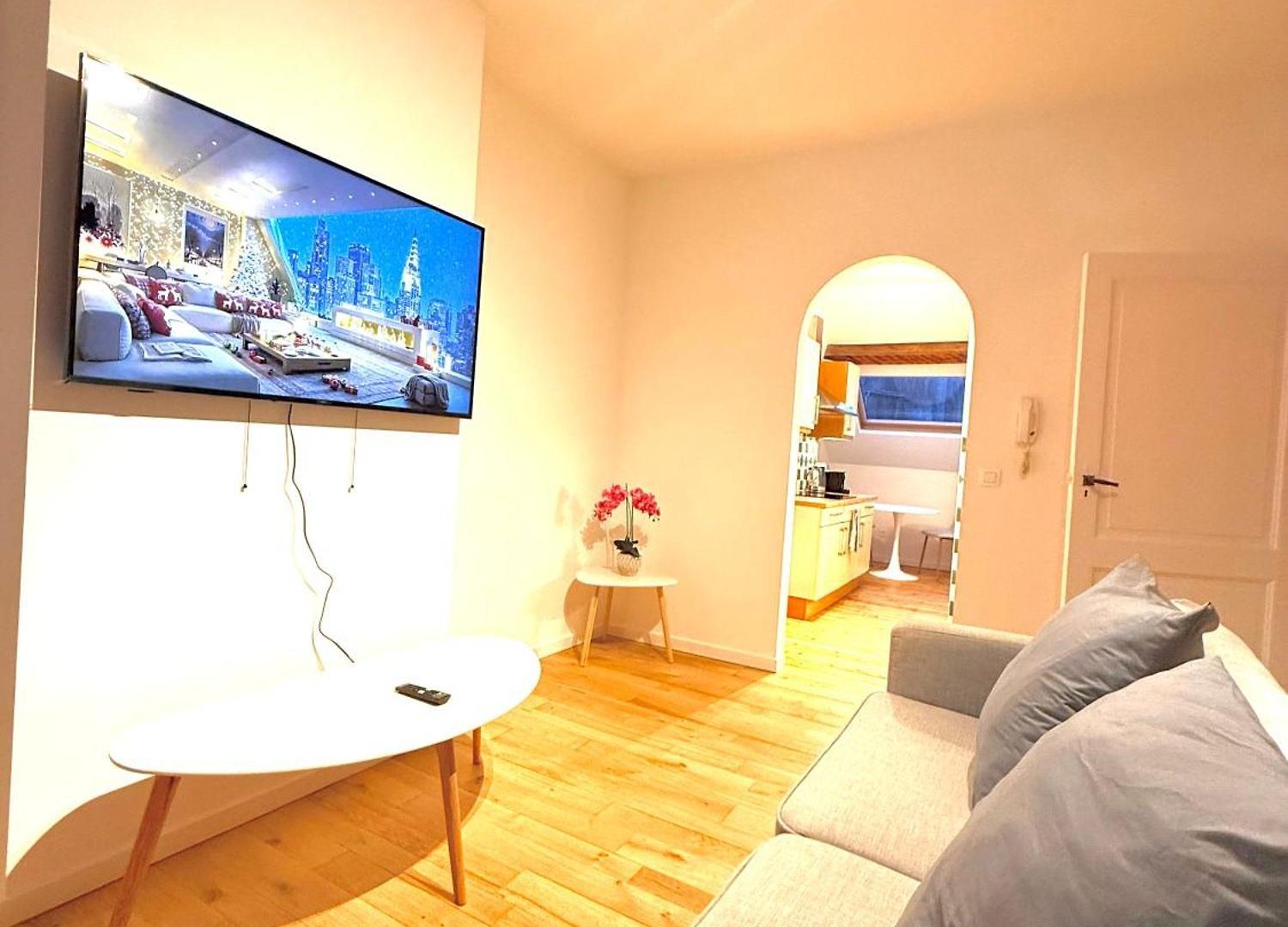 Eu District Loft Brussels