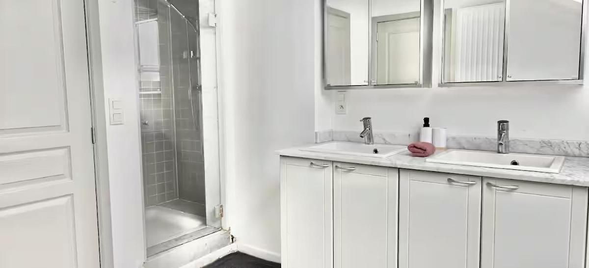 Spacious Terrace In The Heart Of Brussels