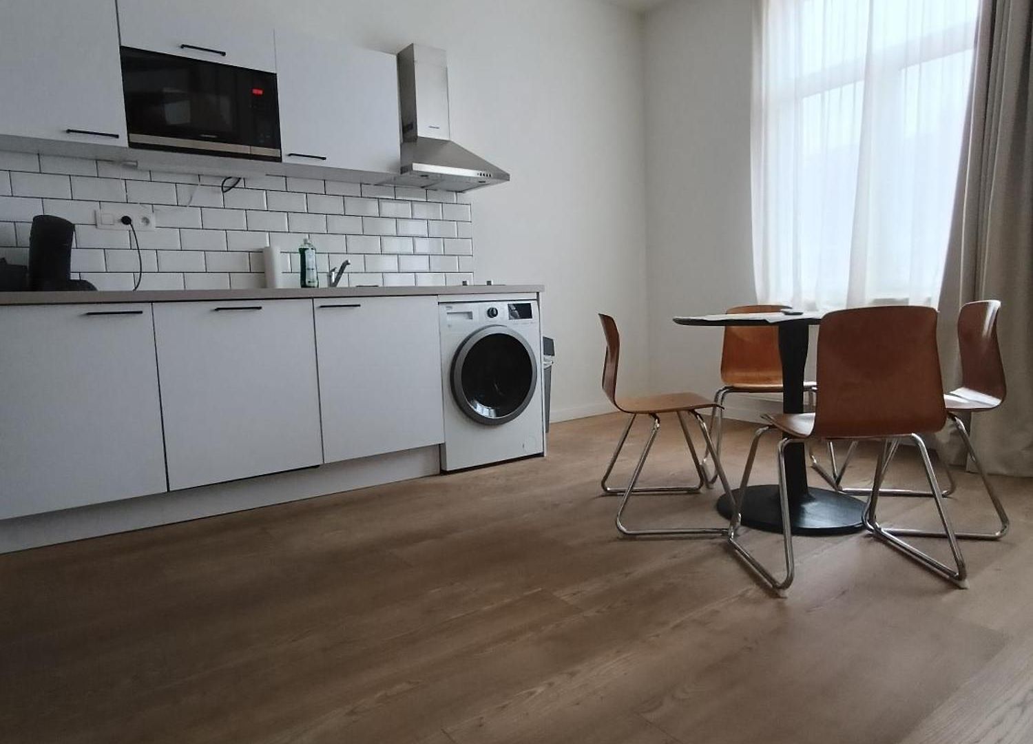 Apartment Charmoso *