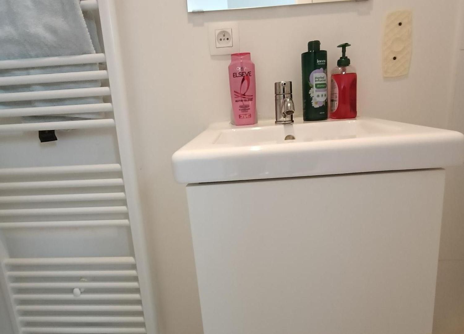 Charmoso Apartment