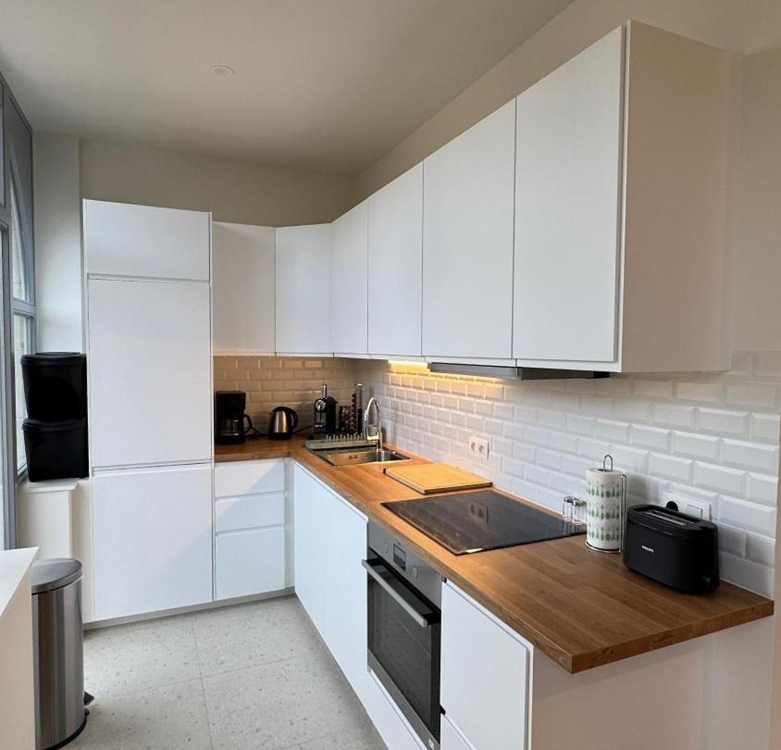 Apartment Chez Pomme *
