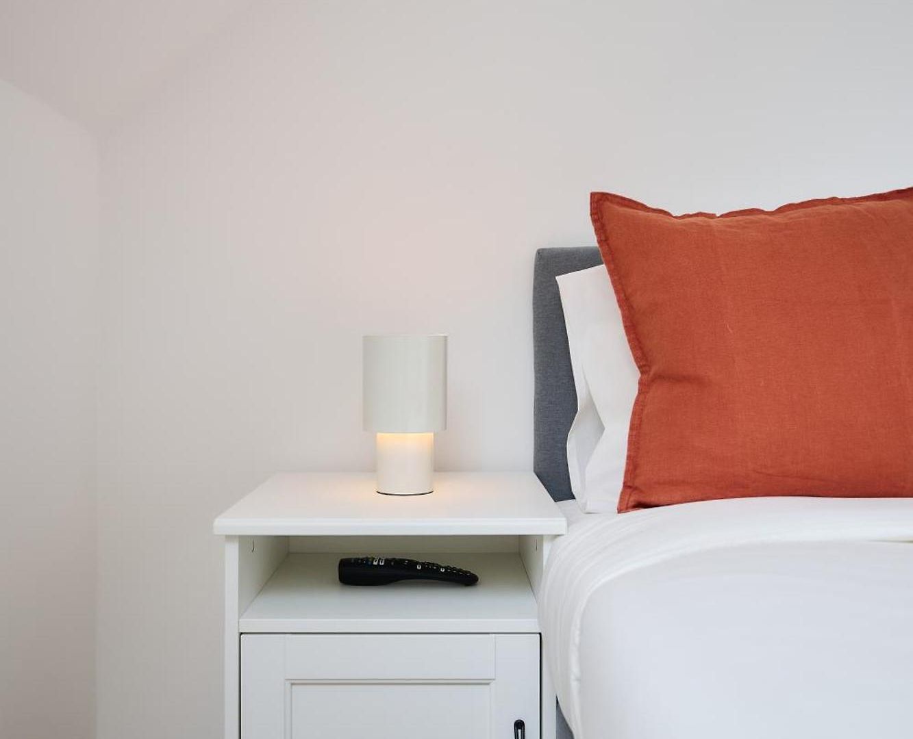 Apartment Berthelot 5 Brussels