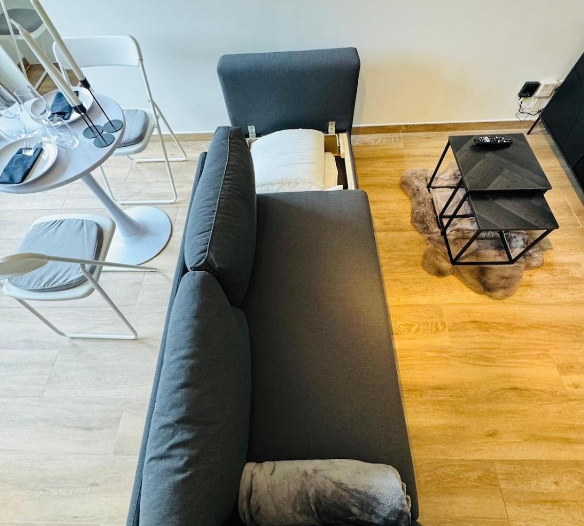 Cozy In * Brussels