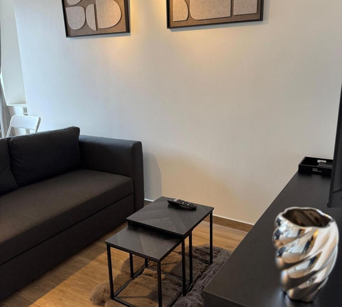 Apartment Cozy In *