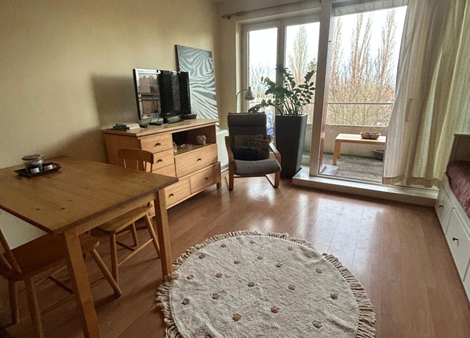 Modern With Terrace Woluwe-saint-lambert *