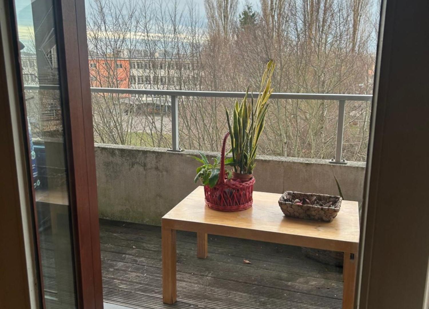 Modern With Terrace Woluwe-saint-lambert Apartment *