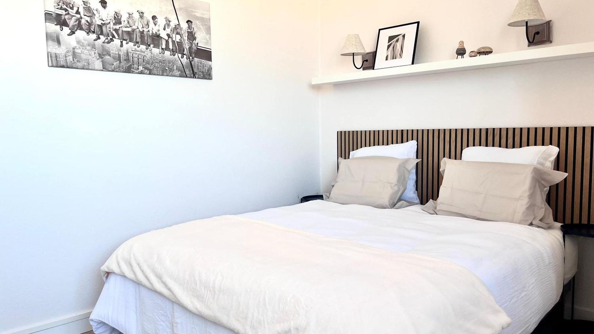 Apartment Lovely - Heart Of For 2 View Over The