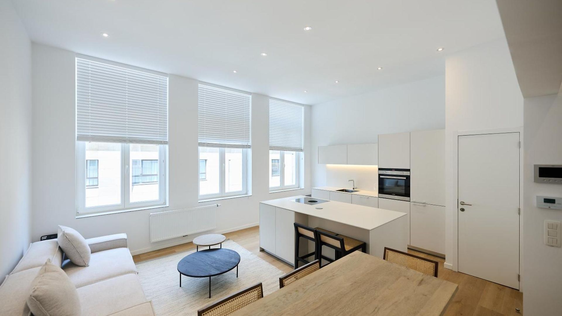 Toison D'or House 4 * Brussels