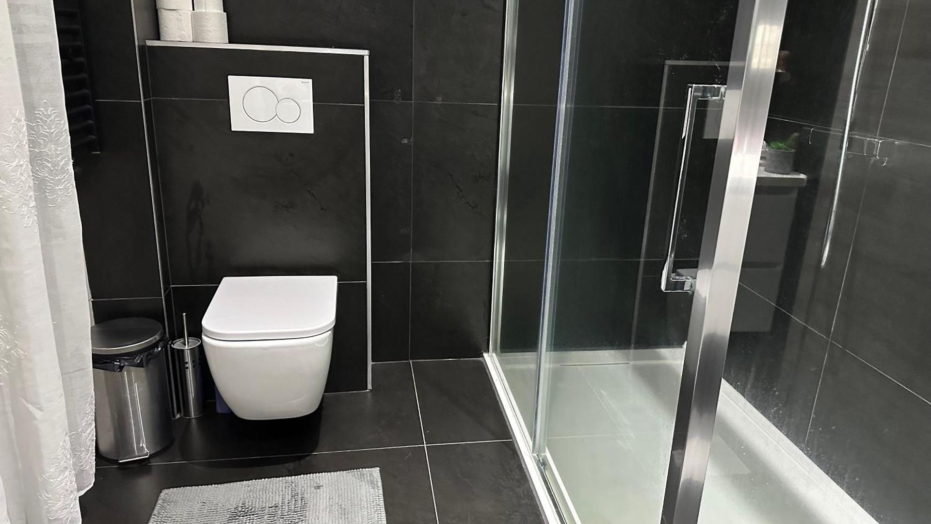Luxurious * Brussels